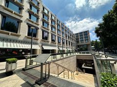 -南京圣和府邸豪华精选酒店