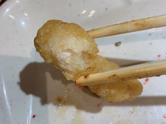 -老胖串店(浆水泉路店)