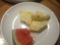 -阿罗新疆菜(人民广场店)