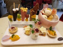 -哈根达斯(红谷滩万达店)