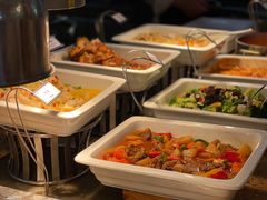 -浙江西子宾馆·瑶园咖啡厅