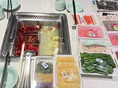 -野妹火锅(龙岗店)