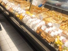 -物美超市(下沙云水店)