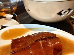 -北京四季酒店·采逸轩
