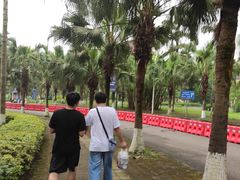-重庆海昌加勒比海水世界
