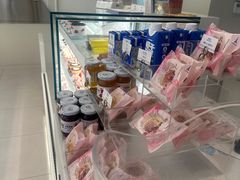 -LanTa蓝塔烘焙(中原万达店)