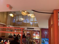 -何师傅美蛙鱼头(汉街店)