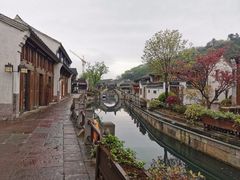 -东钱湖旅游度假区