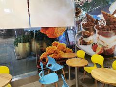 -DQ·蛋糕·冰淇淋(大宁国际商业广场店)