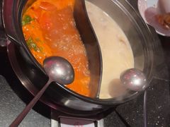 -捞王猪肚鸡火锅(昆山店)