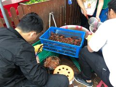 -庾氏龙虾馆(多弗汇店)