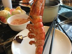 -赤山海景丽呈酒店