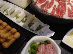 -潘十九地道成都老火锅(孙桥店)