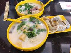 -四宜糕团店(南大街店)