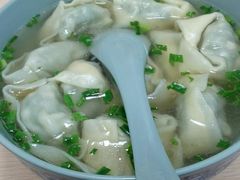 -顶巧鸡汤馄饨(虹口总店)