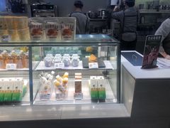 -喜茶(杭州滨江宝龙店)