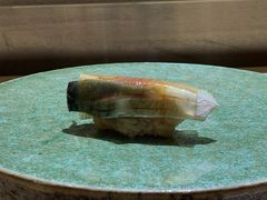 -鮨青(恒基名人购物中心店)