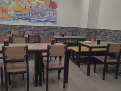 -津门张记包子铺(华昌道店)