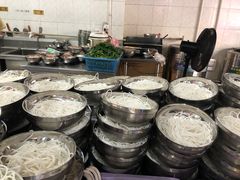 -老仓醋米线(万达店)