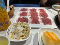-阳坊胜利涮羊肉(禧乐汇店)