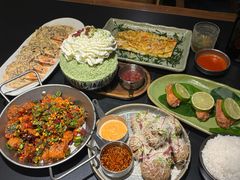 -领仕扒房(长春店)