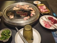 -東盛炭烤自助料理(玄武招商花园城店)