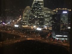 -北京望京华彩智选假日酒店