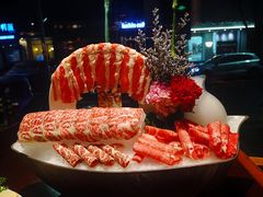 -古京·臻致料理(月湖店)