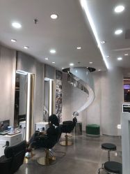 -Kraemer Paris  苏豪路易士·嘉玛发廊
