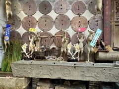 -乔家满族八大碗(流水沟店)