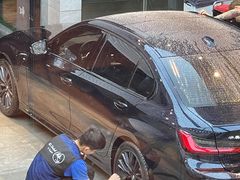 -脉冲品质汽美·贴膜(闵行店)