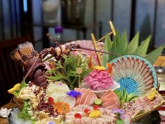 -築鳥日本料理(黑沙环店)