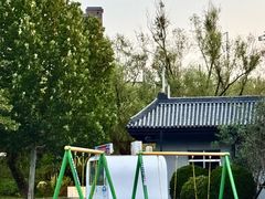 -渭滨公园