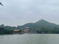 -珠海圆明新园