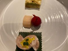 珍珠汾猪蹄-三号黄浦会Canton Table