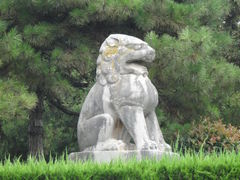 -懿德太子墓