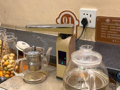 -灶座小锅烀饼·铁锅炖(道里店)