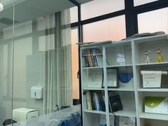 -牙博士口腔品牌连锁(杨浦店)