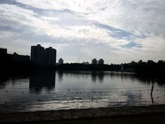 -黄兴公园