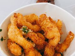 -特色椒盐排条(天山西路店)