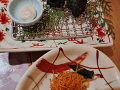 -花潮料理艺食馆(世欧广场店)
