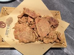 -1937青岛老味道·海肠捞饭·青岛菜(大鲍岛栈桥店)