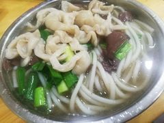 猪脏粉-守英猪脏粉(仓桥街店)