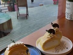 -萤火虫咖啡(后海店)