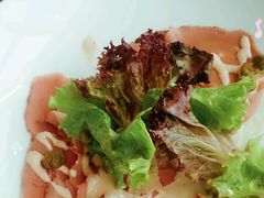 -沈阳君悦酒店·意坊意大利餐厅