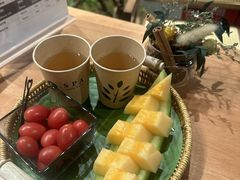 -森SPA·泰式按摩·精油Massage(宝安中心店)