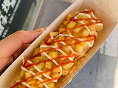 -咔芝棒·韩式炸鸡(印象汇店)