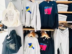 -优衣库(武汉国际广场店)