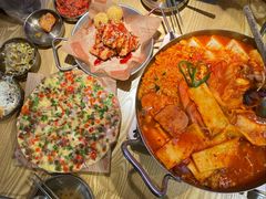 -双门洞·森系料理(体育西店)