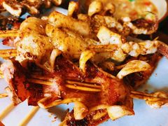 -肉串汪(望京店)